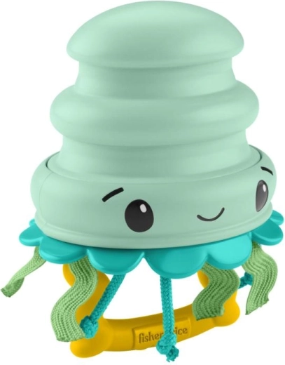 Medusa: nastrini morbidi e presa confortevole