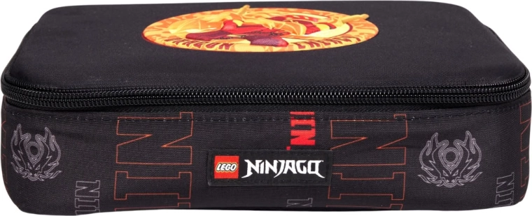 Design LEGO Ninjago Dragon Energy