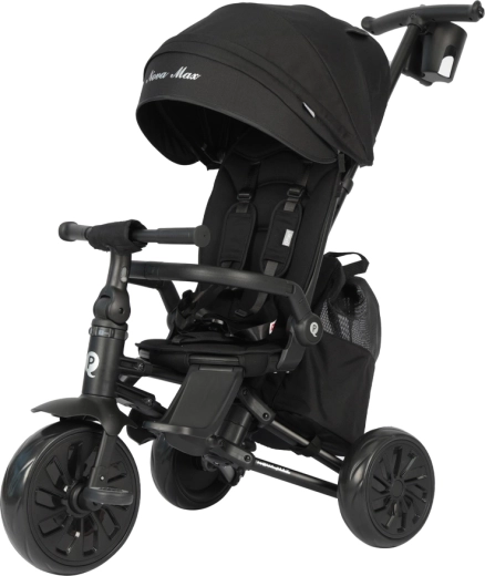 Triciclo 5v1 che cresce con il bambino
