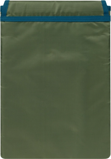 Protezione affidabile grazie all’imbottitura e al materiale idrorepellente