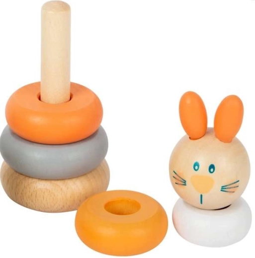 Apprendimento di colori, forme e dimensioni