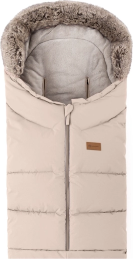 Sacco termico Arctic 4in1: calore universale dalla nascita