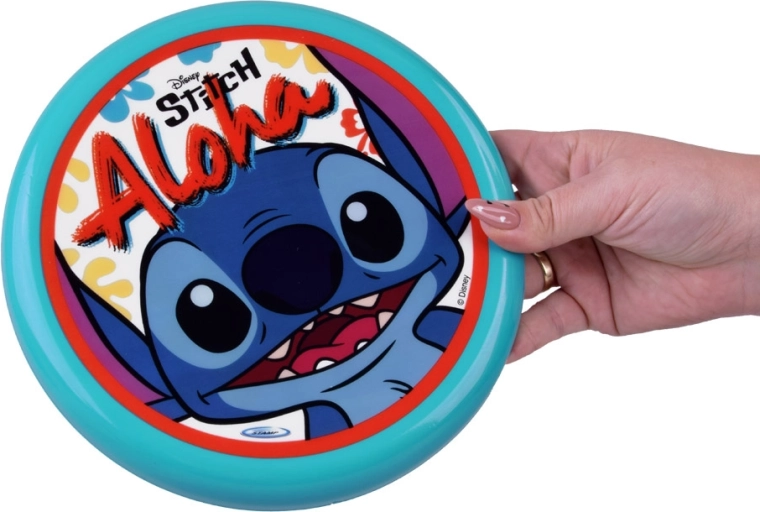 Design con licenza DISNEY STITCH