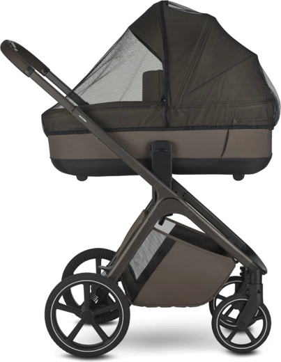 Easywalker zanzariera per passeggino Zoey/Zoey Go