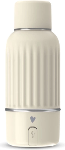 Comodità wireless e ricarica rapida