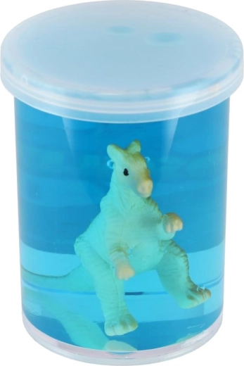 Pratico bicchiere con coperchio