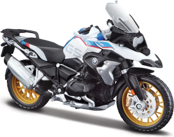 Modello di moto Maisto BMW R 1250 GS 1:18