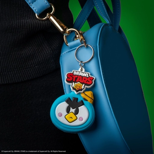 Accessorio elegante per borsa o tracolla