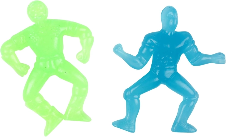 Divertimento adesivo su superfici lisce