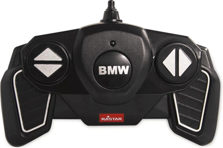 Controllo fluido a 2,4 GHz