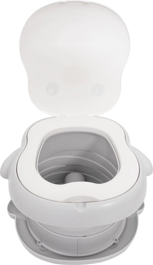 Stabilità e comfort su ogni superficie