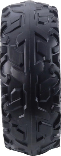 Struttura resistente per l’uso quotidiano