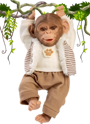 Materiali morbidi e vestibilità confortevole