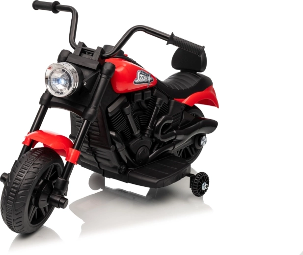 Avvio sicuro e facile controllo