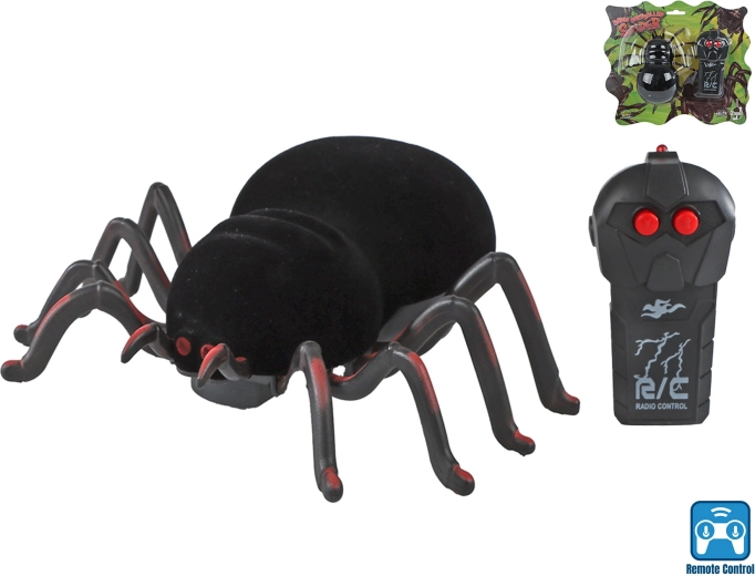 Ragno RC 2,4 GHz 12 cm