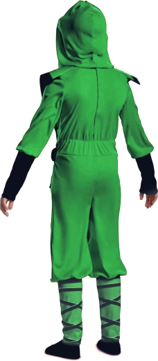 Set completo con maschera