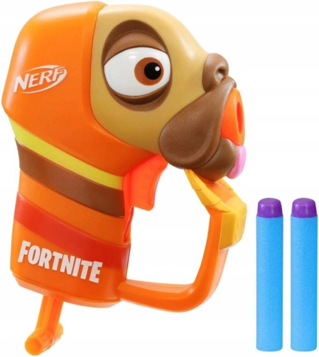 Design Fortnite in versione mini