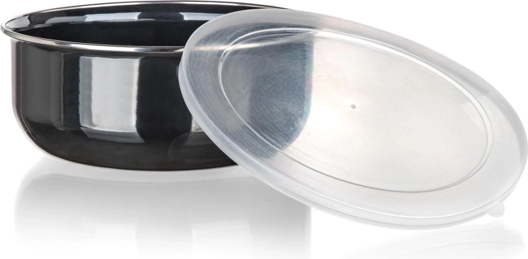 Smalto resistente per una facile pulizia