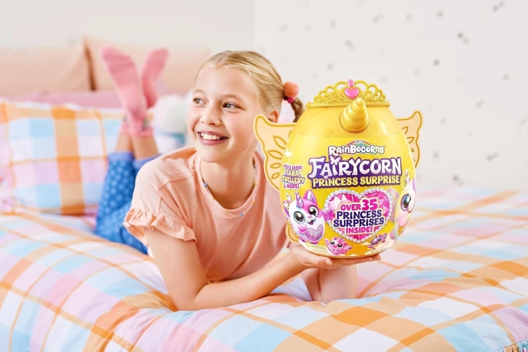 Oltre 35 sorprese magiche