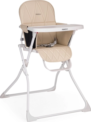 Seduta sicura e confortevole