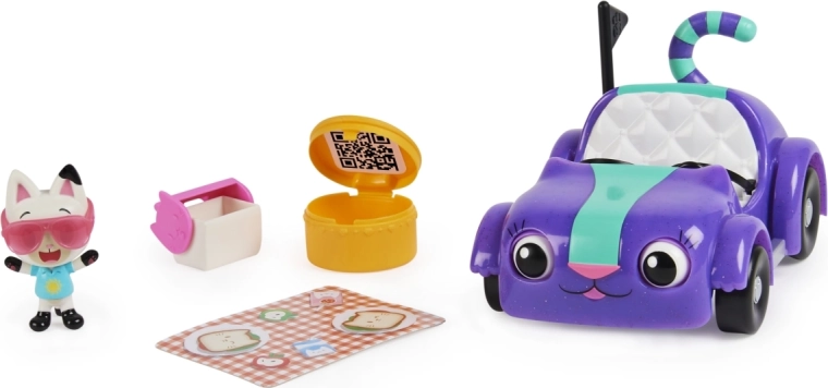 Un picnic pieno di sorprese