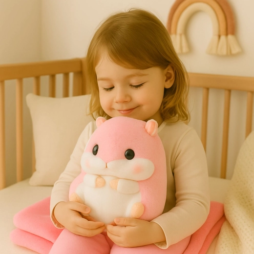 Scaldate le mani durante i giorni freddi