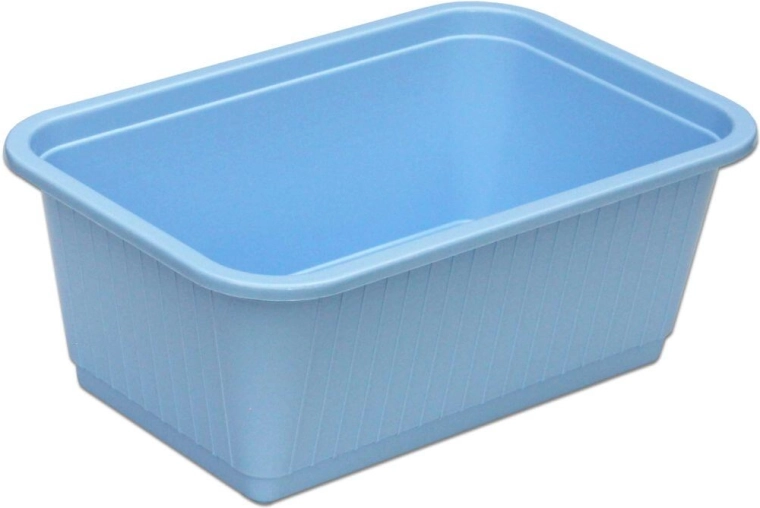 Dimensioni pratiche e mix di colori