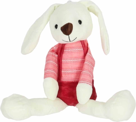 Peluche soffice per coccole quotidiane