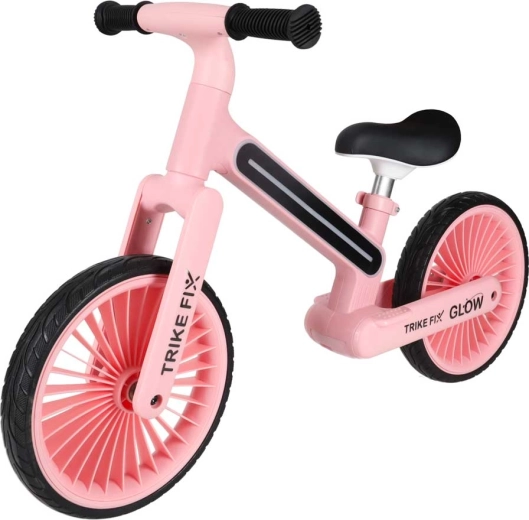 Struttura leggera per un facile controllo