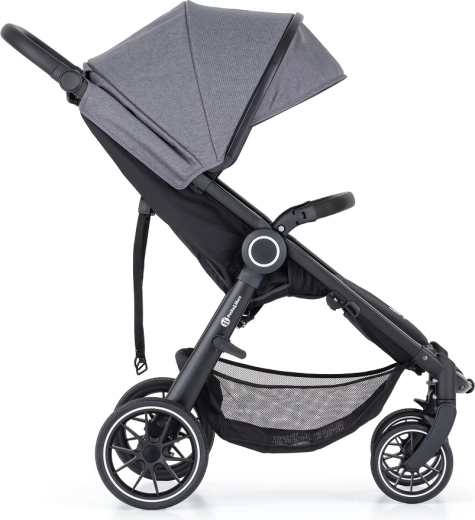 Ruote RWS piene in gomma senza pensieri di forature