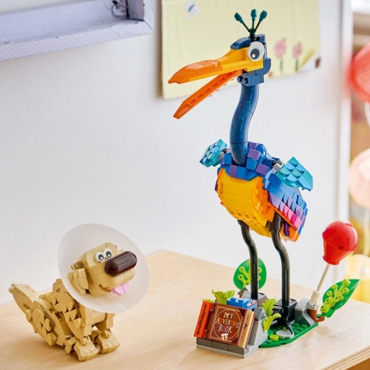 Parti snodabili per pose dinamiche