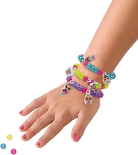 Fino a tre braccialetti originali