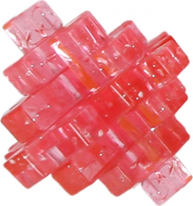 Design trasparente accattivante