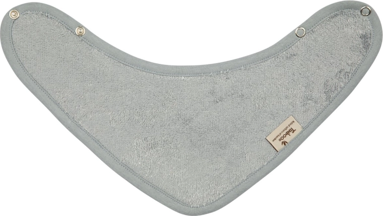Timboo bavaglino bandana Moon Blue 36 × 22 cm