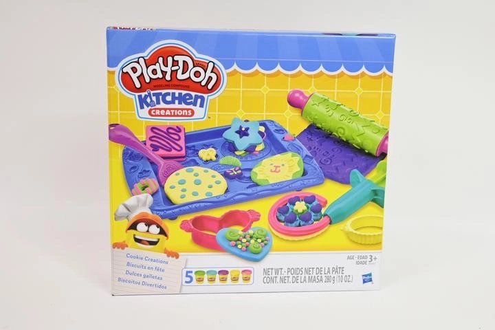 Biscotti dolci PLD – set