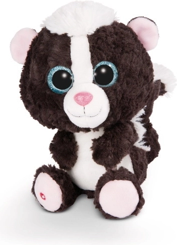 NICI Glubschis puzzola di peluche Suppi 25 cm