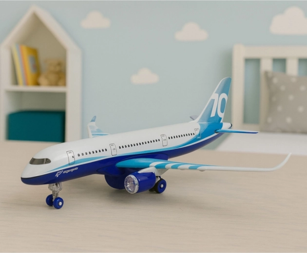 Motore a retrocarica pull-back