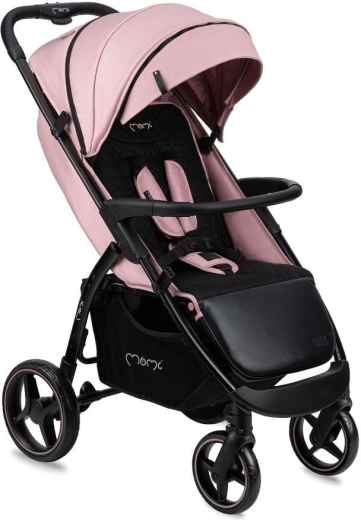 Passeggino sportivo MoMi MIYA, rosa