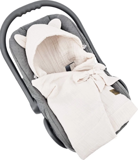 Avvolgimento caldo che non scivola