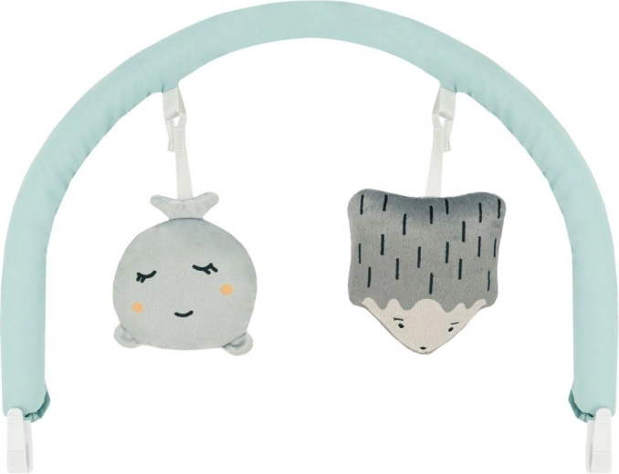 Archetto per lo sviluppo sensoriale