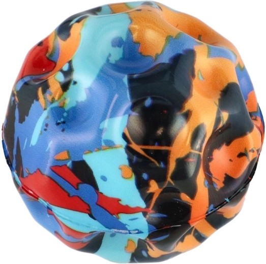 Materiale in schiuma super rimbalzante