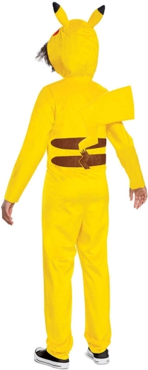 Taglia ideale per bambini 4–6 anni