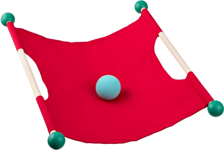 Sviluppa coordinazione e motricità globale