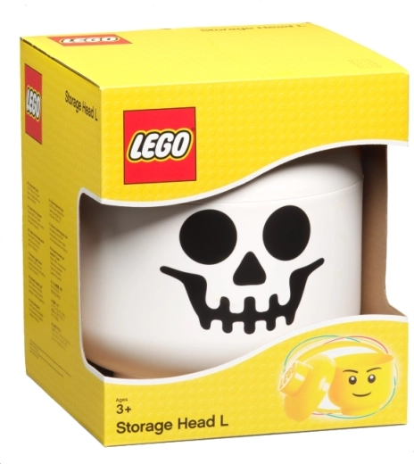 Soluzione di archiviazione pratica e capiente misura L