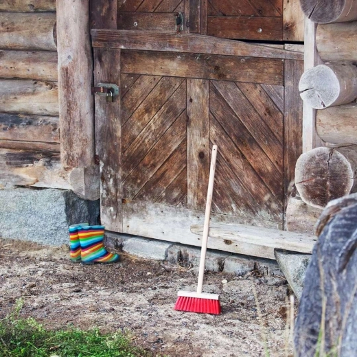 Leggera ed equilibrata per i bambini