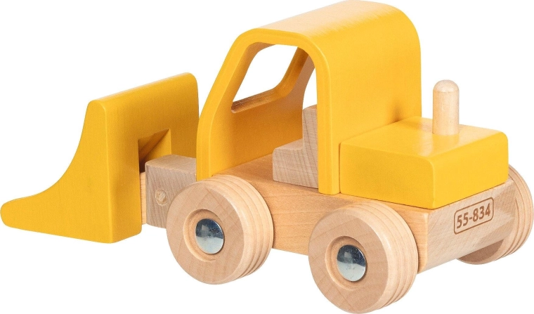 Design curato per piccoli conducenti