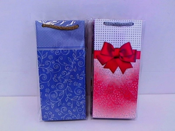 Borsa regalo decorativa