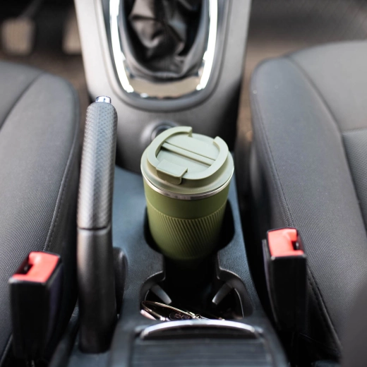 Perfetto per l’auto e in viaggio