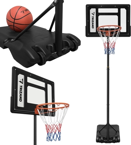 Base stabile e portatile