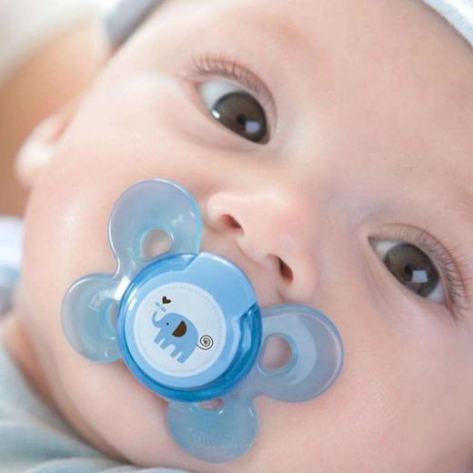 Silicone delicato e motivo adorabile